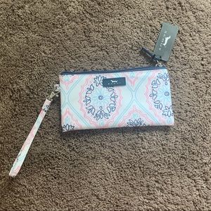 NWT Scout Kate Wristlet